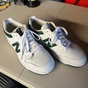 New Balance skateboarding NB480